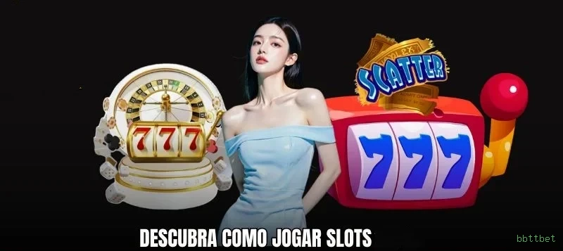 Apostas Esportivas bbttbet