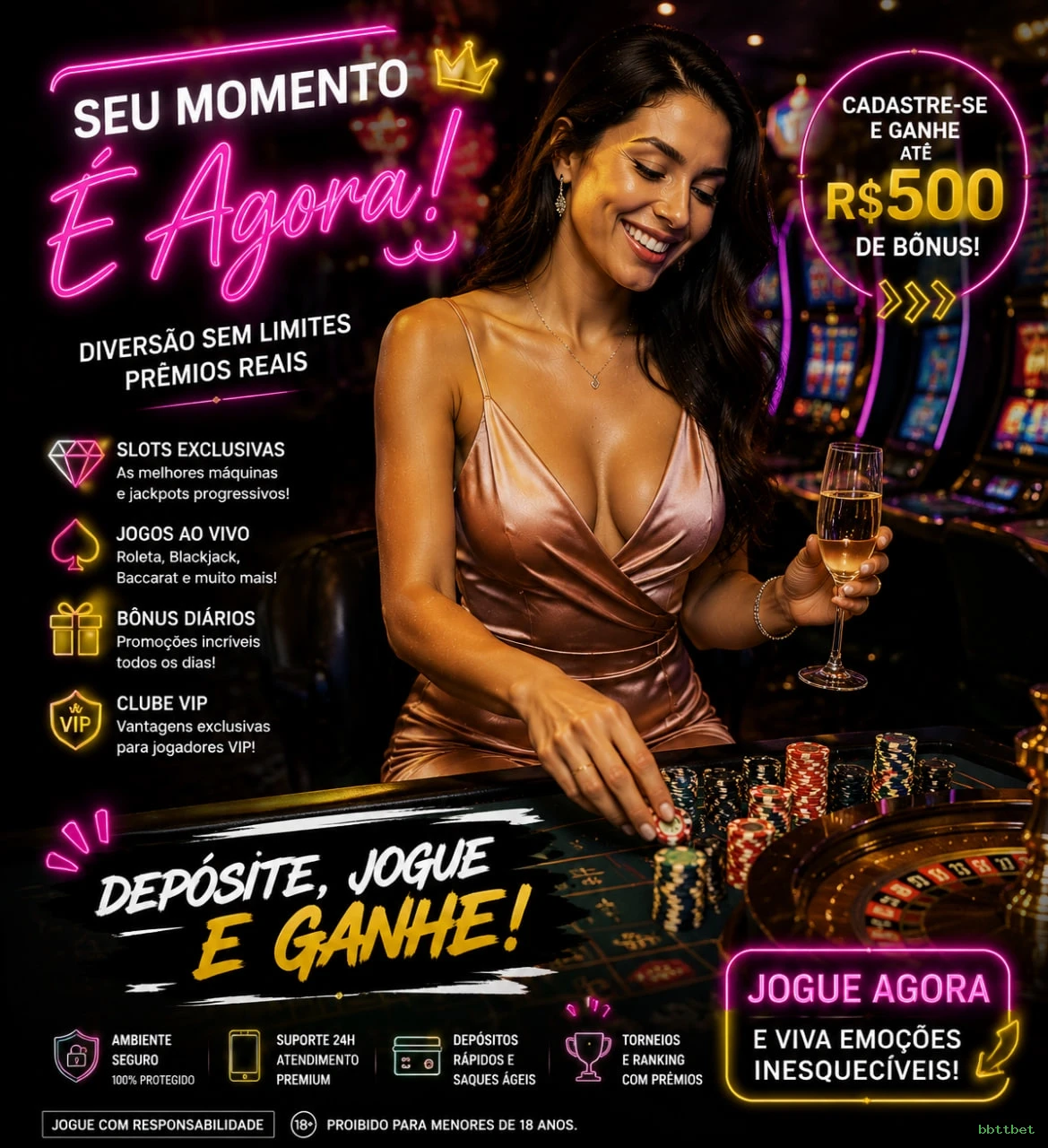 Recuperação de Senha