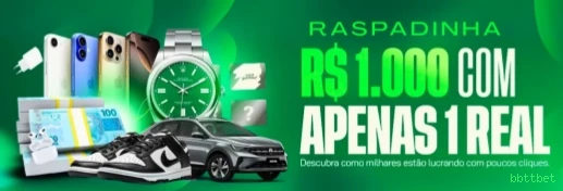 Promoções bbttbet