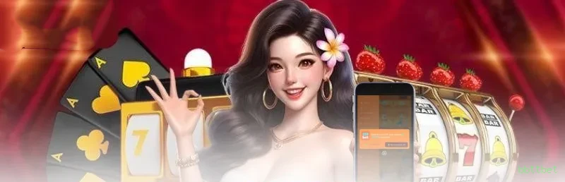 Slots Online bbttbet